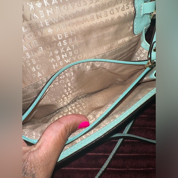 Kate Spade Crossbody Bag - Picture 6 of 10